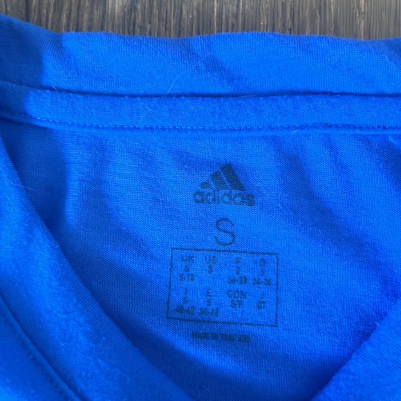 Women’s ADIDAS Tank - Picture 4 of 14